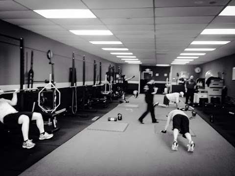 L.E.A.N. Fitness Systems: Home of Mash Elite Performance